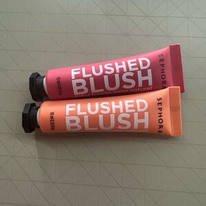 Sephora Flushed Blush